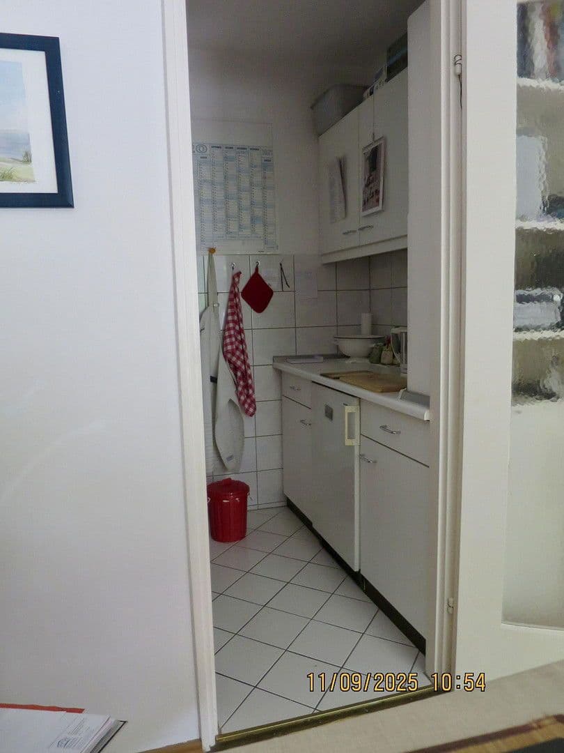 Prodej bytu 2+1 44 m², München, Bavorsko Prodej bytu 2+1 44 m², München, Bavorsko