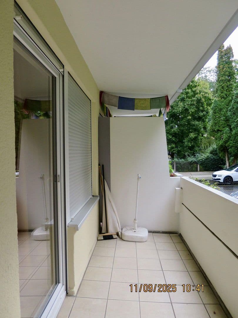 Prodej bytu 2+1 44 m², München, Bavorsko Prodej bytu 2+1 44 m², München, Bavorsko