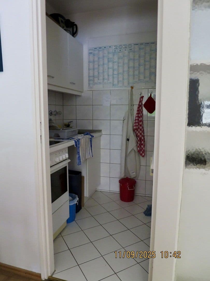 Prodej bytu 2+1 44 m², München, Bavorsko Prodej bytu 2+1 44 m², München, Bavorsko