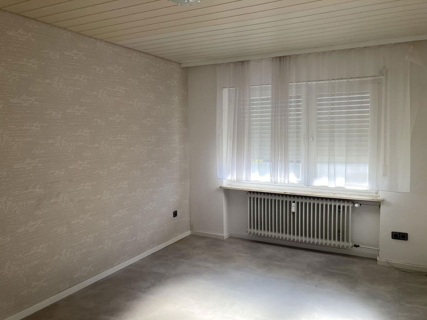 Prodej bytu 3+1 76 m², Simmern/Hunsrück, Porýní-Falc Prodej bytu 3+1 76 m², Simmern/Hunsrück, Porýní-Falc