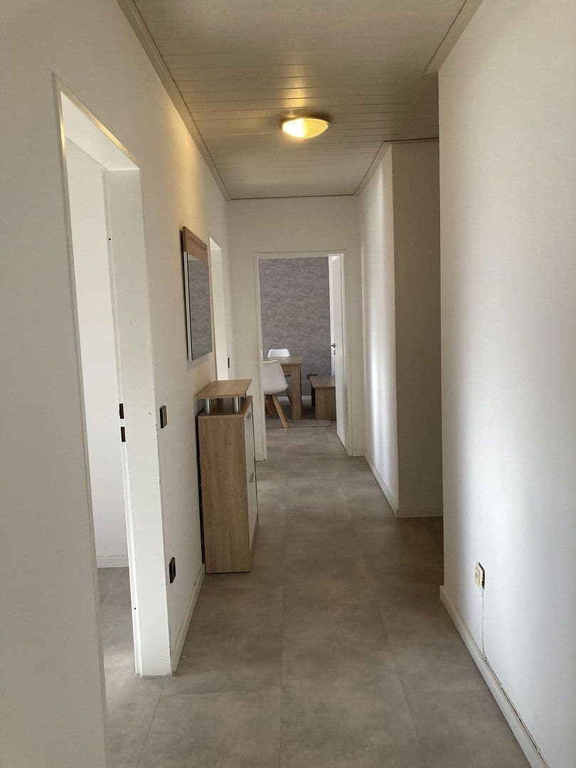 Prodej bytu 3+1 76 m², Simmern/Hunsrück, Porýní-Falc Prodej bytu 3+1 76 m², Simmern/Hunsrück, Porýní-Falc