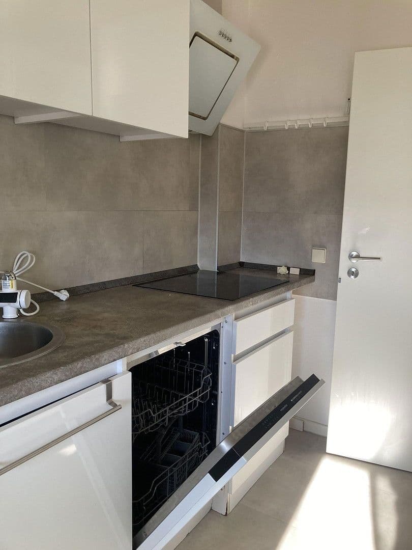 Prodej bytu 3+1 76 m², Simmern/Hunsrück, Porýní-Falc Prodej bytu 3+1 76 m², Simmern/Hunsrück, Porýní-Falc