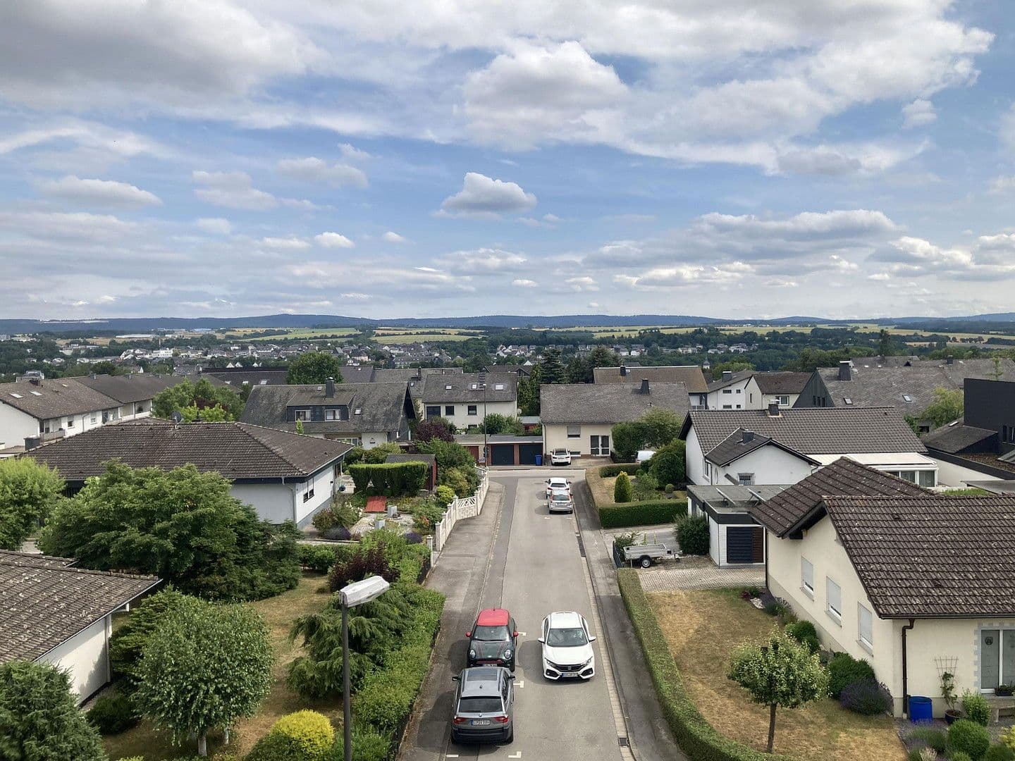 Prodej bytu 3+1 76 m², Simmern/Hunsrück, Porýní-Falc Prodej bytu 3+1 76 m², Simmern/Hunsrück, Porýní-Falc