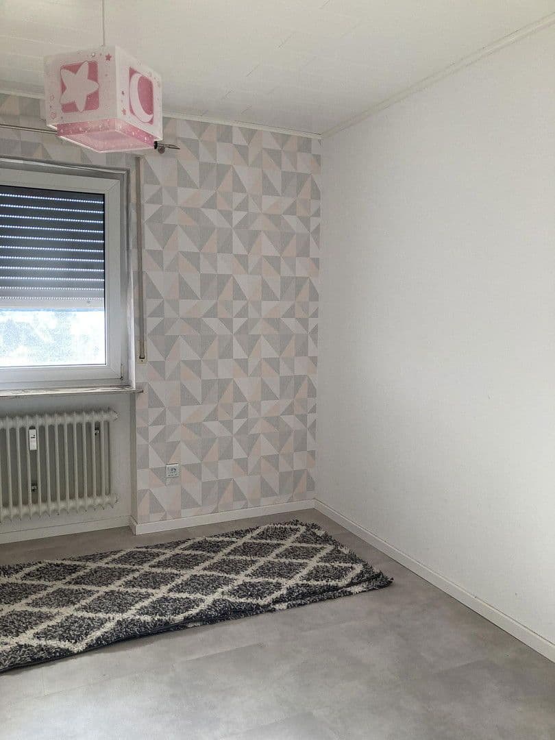 Prodej bytu 3+1 76 m², Simmern/Hunsrück, Porýní-Falc Prodej bytu 3+1 76 m², Simmern/Hunsrück, Porýní-Falc