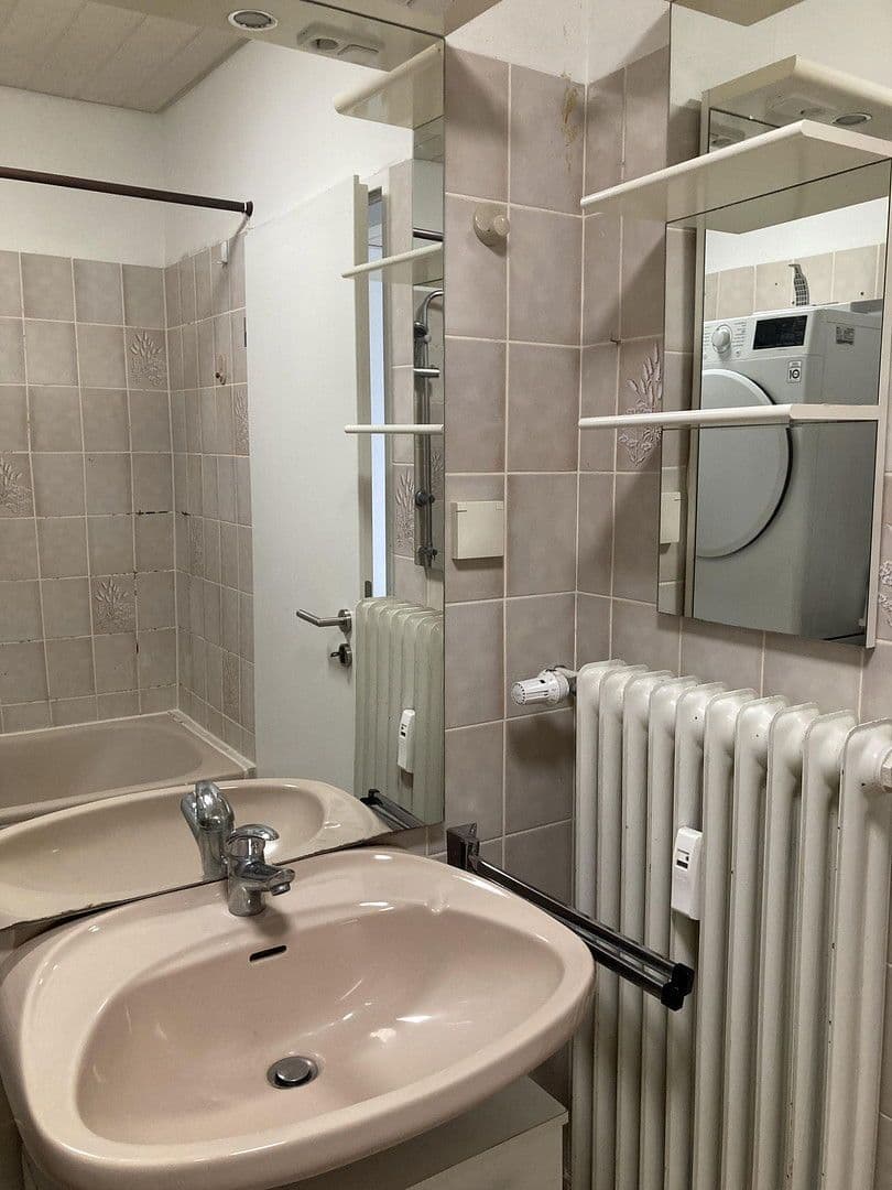 Prodej bytu 3+1 76 m², Simmern/Hunsrück, Porýní-Falc Prodej bytu 3+1 76 m², Simmern/Hunsrück, Porýní-Falc