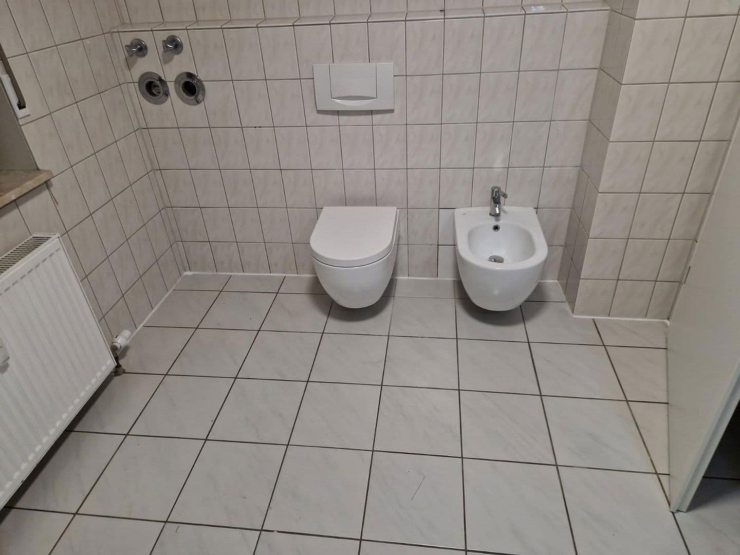 Pronájem bytu 5+1 100 m², Altenstadt, Hessen Pronájem bytu 5+1 100 m², Altenstadt, Hessen