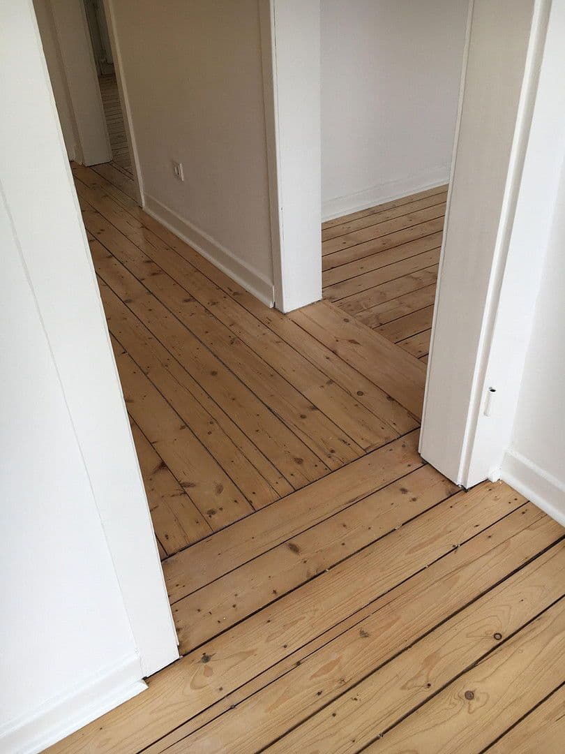 Pronájem bytu 3+1 61 m², Pferdebachstr. 78, Witten, Severní Porýní-Vestfálsko Pronájem bytu 3+1 61 m², Pferdebachstr. 78, Witten, Severní Porýní-Vestfálsko