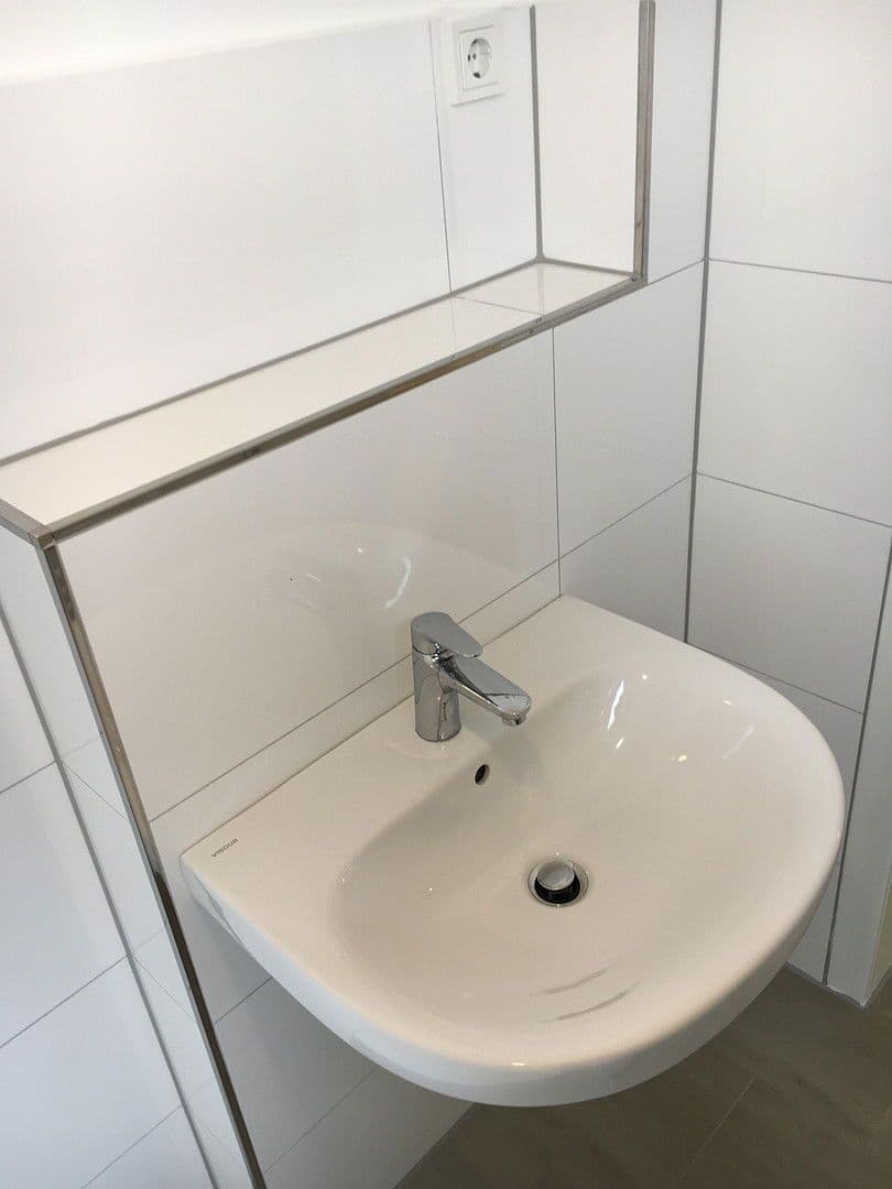 Pronájem bytu 3+1 61 m², Pferdebachstr. 78, Witten, Severní Porýní-Vestfálsko Pronájem bytu 3+1 61 m², Pferdebachstr. 78, Witten, Severní Porýní-Vestfálsko