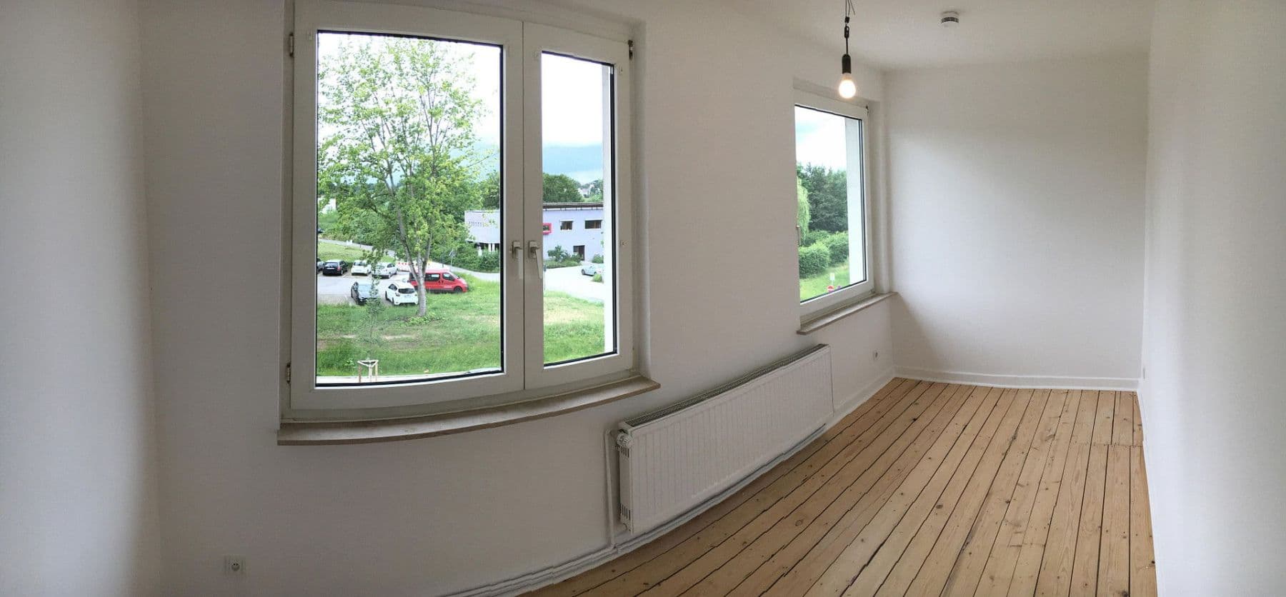 Pronájem bytu 3+1 61 m², Pferdebachstr. 78, Witten, Severní Porýní-Vestfálsko Pronájem bytu 3+1 61 m², Pferdebachstr. 78, Witten, Severní Porýní-Vestfálsko