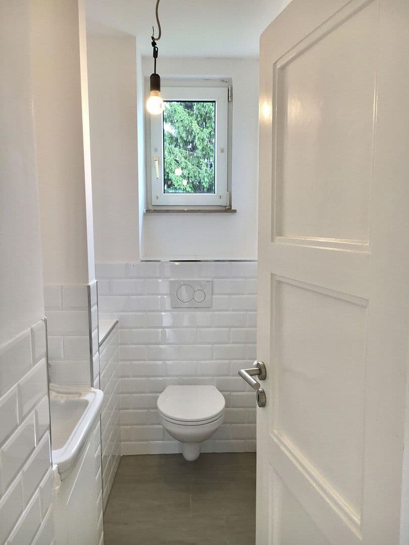 Pronájem bytu 3+1 61 m², Pferdebachstr. 78, Witten, Severní Porýní-Vestfálsko Pronájem bytu 3+1 61 m², Pferdebachstr. 78, Witten, Severní Porýní-Vestfálsko