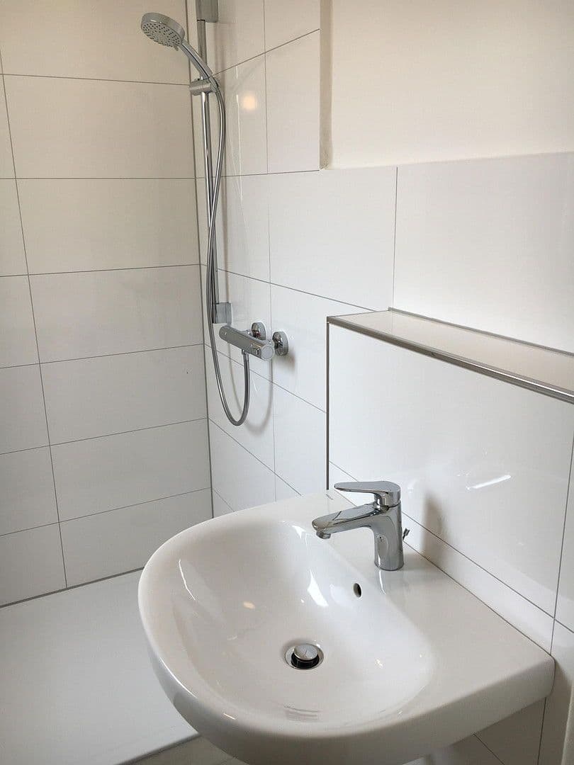 Pronájem bytu 3+1 61 m², Pferdebachstr. 78, Witten, Severní Porýní-Vestfálsko Pronájem bytu 3+1 61 m², Pferdebachstr. 78, Witten, Severní Porýní-Vestfálsko