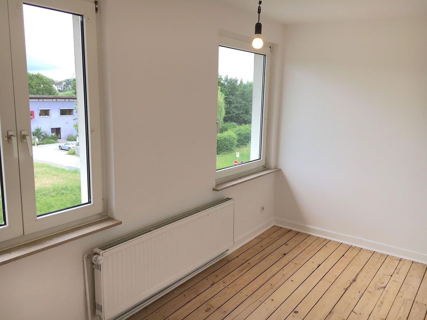 Pronájem bytu 3+1 61 m², Pferdebachstr. 78, Witten, Severní Porýní-Vestfálsko Pronájem bytu 3+1 61 m², Pferdebachstr. 78, Witten, Severní Porýní-Vestfálsko