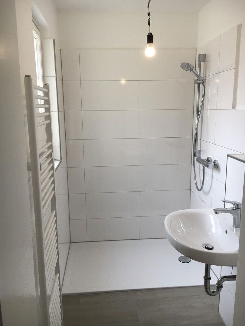 Pronájem bytu 3+1 61 m², Pferdebachstr. 78, Witten, Severní Porýní-Vestfálsko Pronájem bytu 3+1 61 m², Pferdebachstr. 78, Witten, Severní Porýní-Vestfálsko