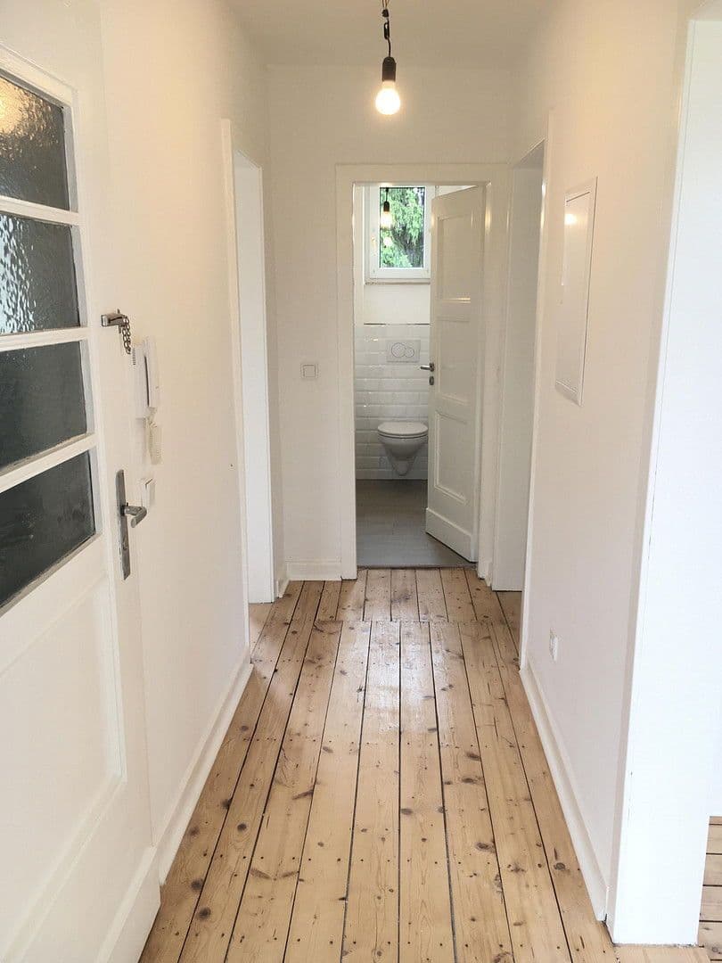 Pronájem bytu 3+1 61 m², Pferdebachstr. 78, Witten, Severní Porýní-Vestfálsko Pronájem bytu 3+1 61 m², Pferdebachstr. 78, Witten, Severní Porýní-Vestfálsko