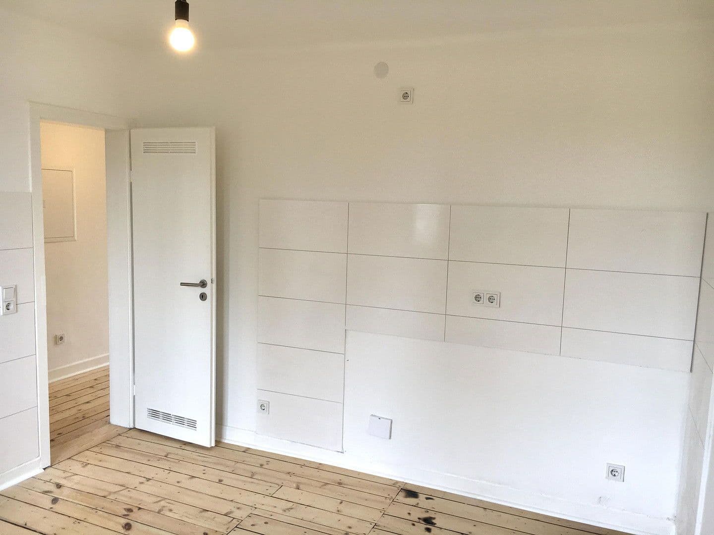 Pronájem bytu 3+1 61 m², Pferdebachstr. 78, Witten, Severní Porýní-Vestfálsko Pronájem bytu 3+1 61 m², Pferdebachstr. 78, Witten, Severní Porýní-Vestfálsko