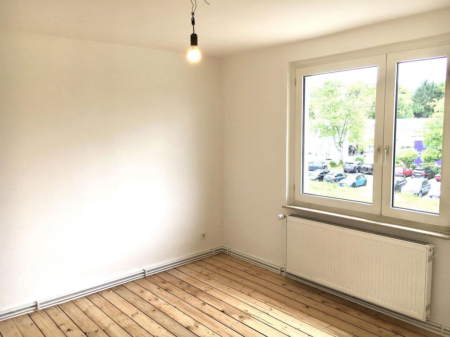 Pronájem bytu 3+1 61 m², Pferdebachstr. 78, Witten, Severní Porýní-Vestfálsko Pronájem bytu 3+1 61 m², Pferdebachstr. 78, Witten, Severní Porýní-Vestfálsko