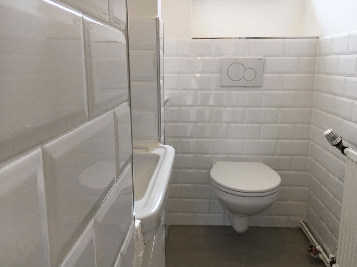 Pronájem bytu 3+1 61 m², Pferdebachstr. 78, Witten, Severní Porýní-Vestfálsko Pronájem bytu 3+1 61 m², Pferdebachstr. 78, Witten, Severní Porýní-Vestfálsko