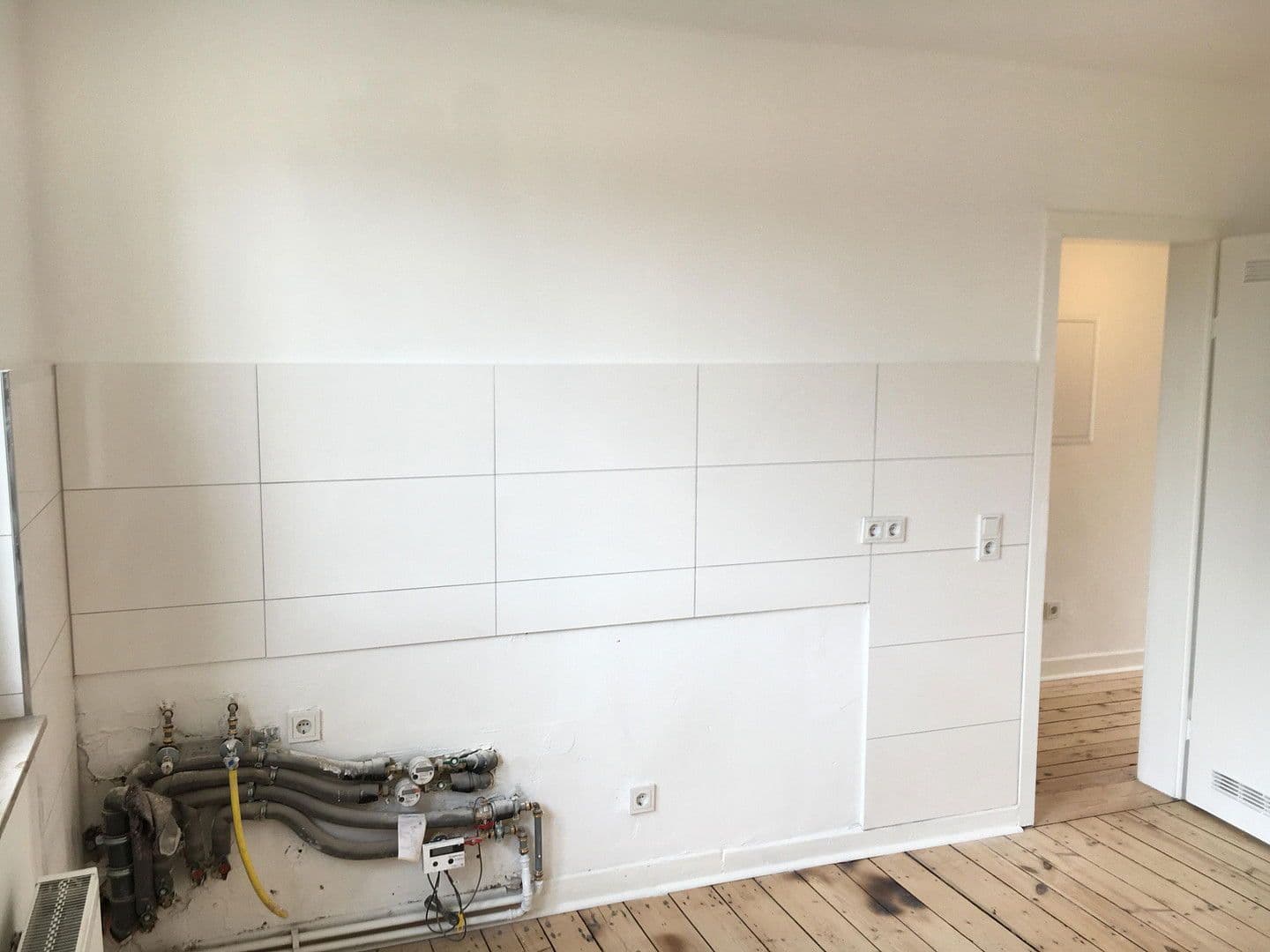 Pronájem bytu 3+1 61 m², Pferdebachstr. 78, Witten, Severní Porýní-Vestfálsko Pronájem bytu 3+1 61 m², Pferdebachstr. 78, Witten, Severní Porýní-Vestfálsko