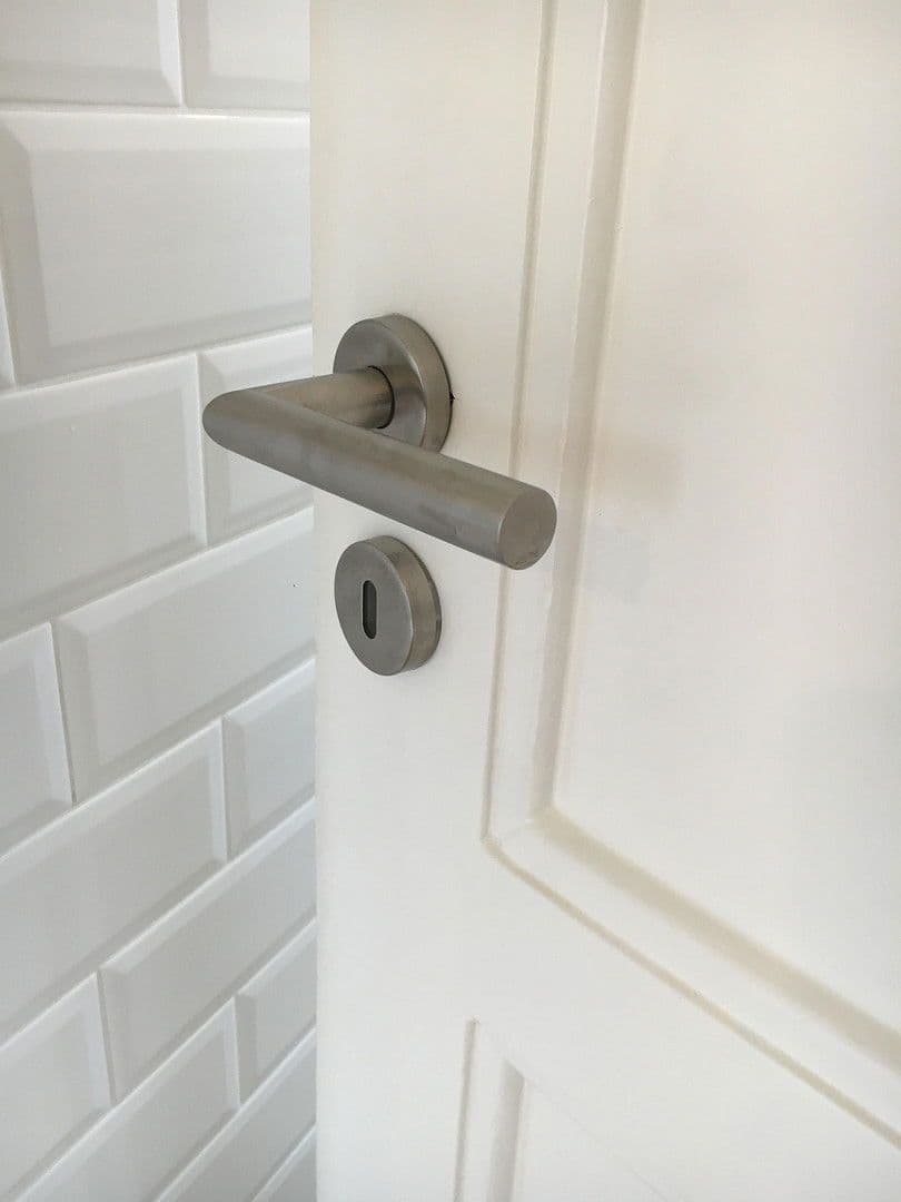 Pronájem bytu 3+1 61 m², Pferdebachstr. 78, Witten, Severní Porýní-Vestfálsko Pronájem bytu 3+1 61 m², Pferdebachstr. 78, Witten, Severní Porýní-Vestfálsko