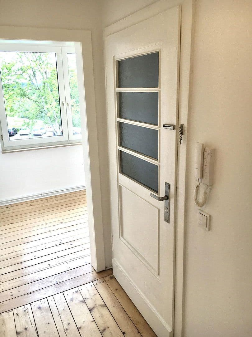 Pronájem bytu 3+1 61 m², Pferdebachstr. 78, Witten, Severní Porýní-Vestfálsko Pronájem bytu 3+1 61 m², Pferdebachstr. 78, Witten, Severní Porýní-Vestfálsko