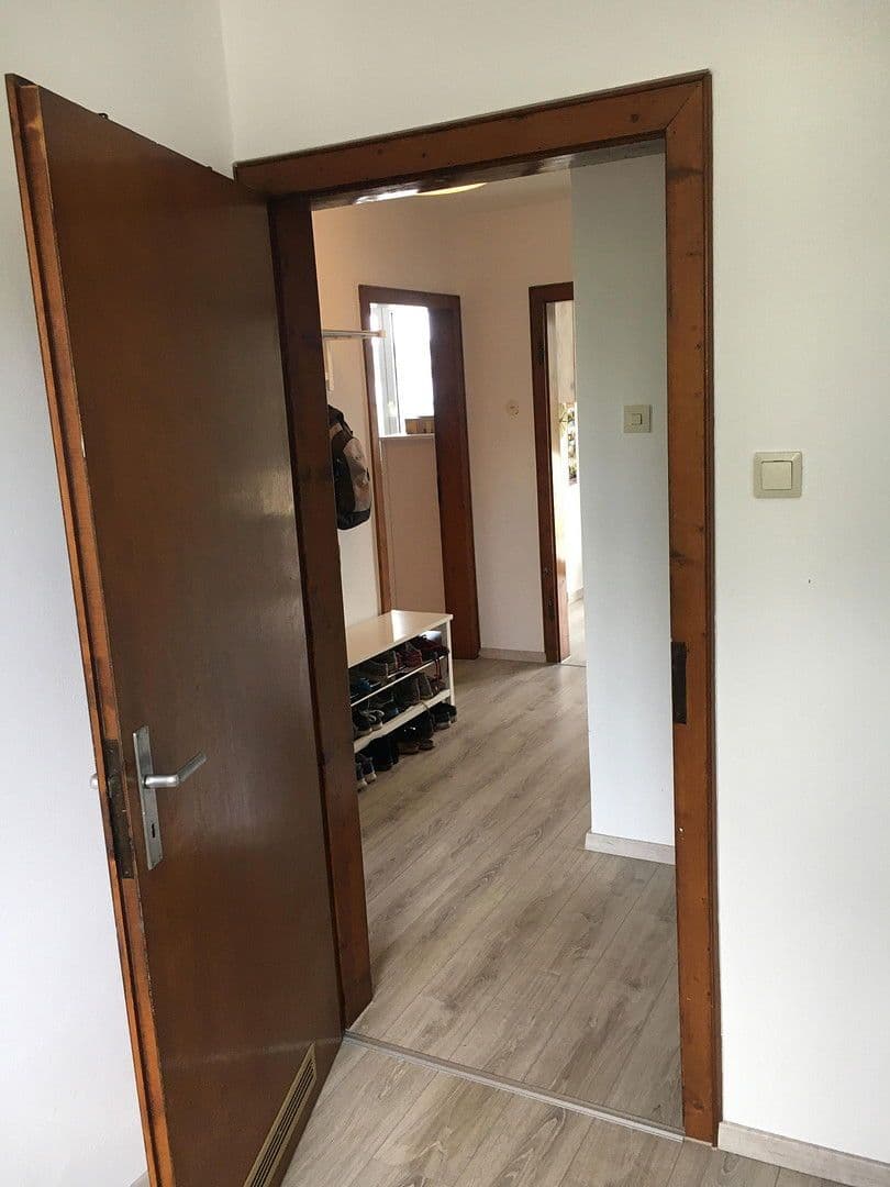 Pronájem bytu 3+1 65 m², Pferdebachstr. 78, Witten, Severní Porýní-Vestfálsko Pronájem bytu 3+1 65 m², Pferdebachstr. 78, Witten, Severní Porýní-Vestfálsko