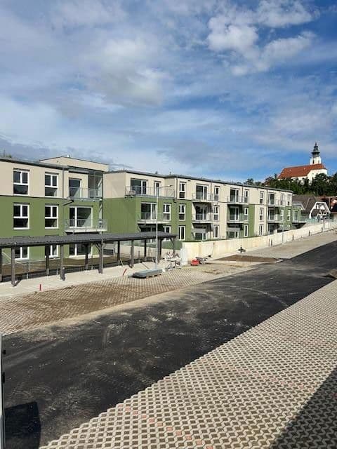 Pronájem bytu 2+1 60 m², Neustifter Strasse 6, Kirchberg am Wagram, Dolní Rakousko Pronájem bytu 2+1 60 m², Neustifter Strasse 6, Kirchberg am Wagram, Dolní Rakousko