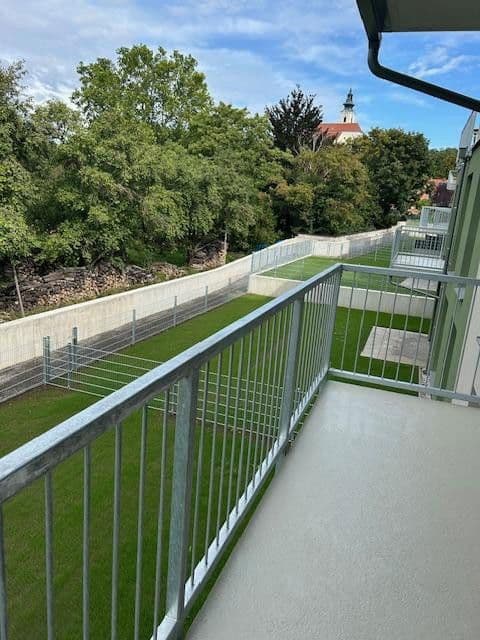 Pronájem bytu 2+1 60 m², Neustifter Strasse 6, Kirchberg am Wagram, Dolní Rakousko Pronájem bytu 2+1 60 m², Neustifter Strasse 6, Kirchberg am Wagram, Dolní Rakousko