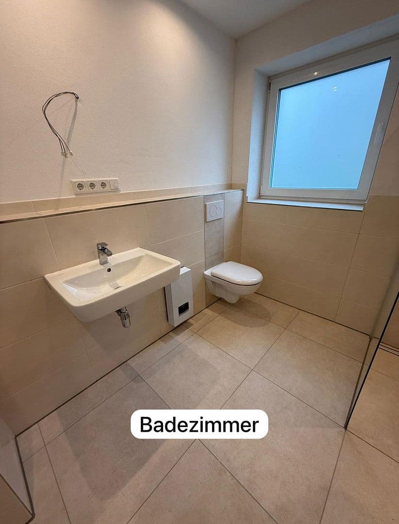Pronájem bytu 3+1 86 m², Windsbach, Bavorsko Pronájem bytu 3+1 86 m², Windsbach, Bavorsko