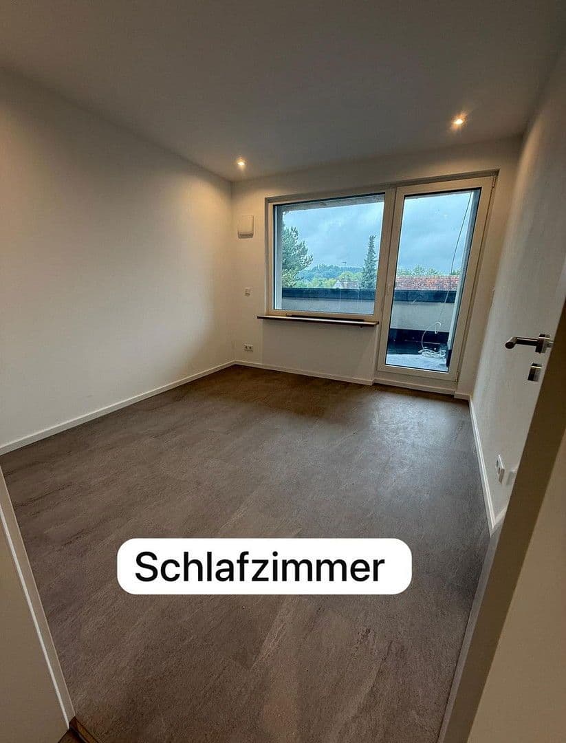Pronájem bytu 3+1 86 m², Windsbach, Bavorsko Pronájem bytu 3+1 86 m², Windsbach, Bavorsko