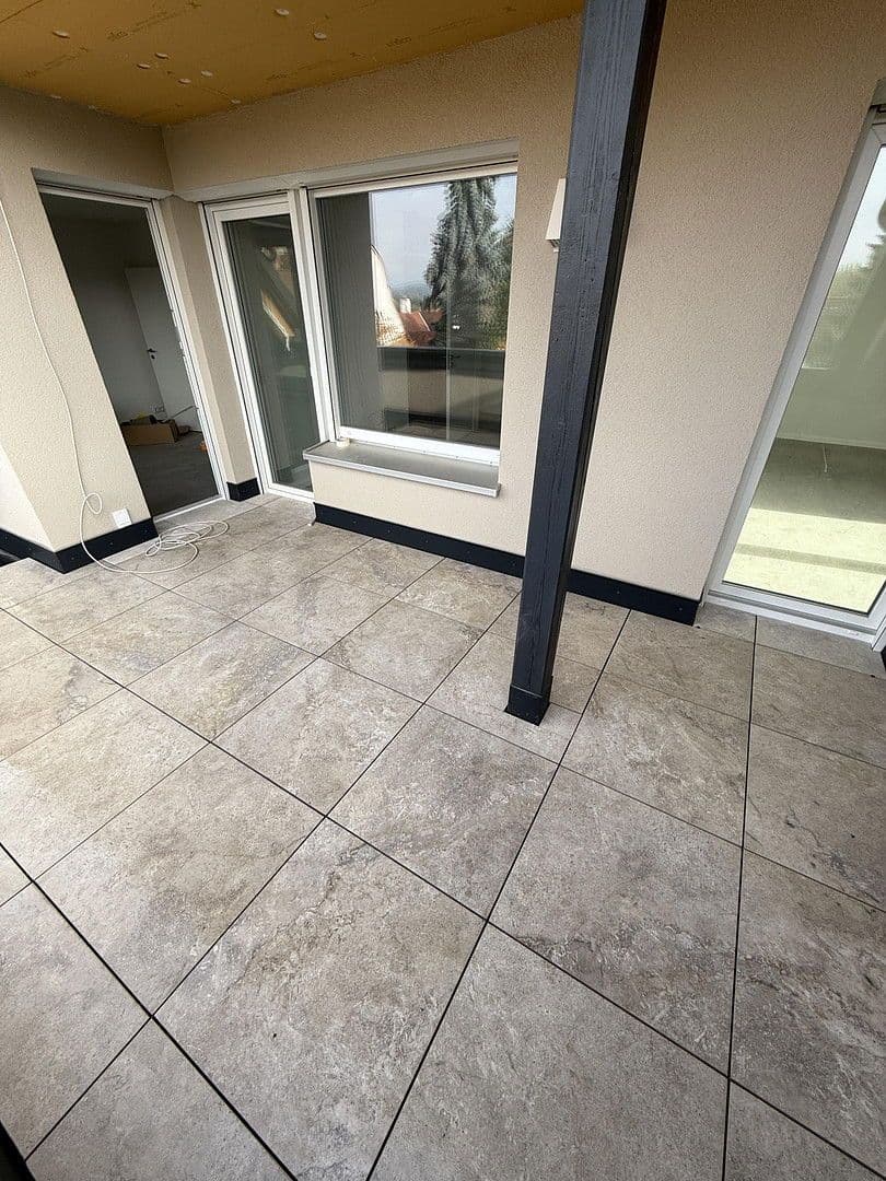 Pronájem bytu 3+1 86 m², Windsbach, Bavorsko Pronájem bytu 3+1 86 m², Windsbach, Bavorsko