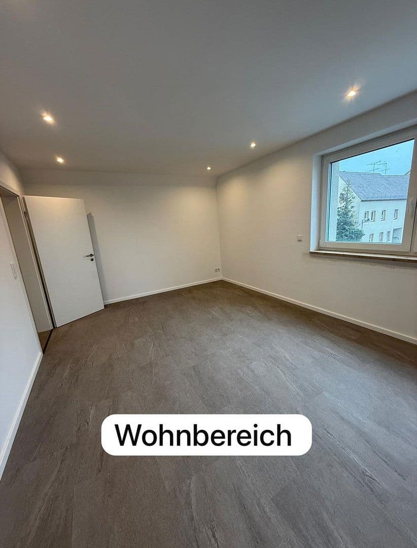 Pronájem bytu 3+1 86 m², Windsbach, Bavorsko Pronájem bytu 3+1 86 m², Windsbach, Bavorsko
