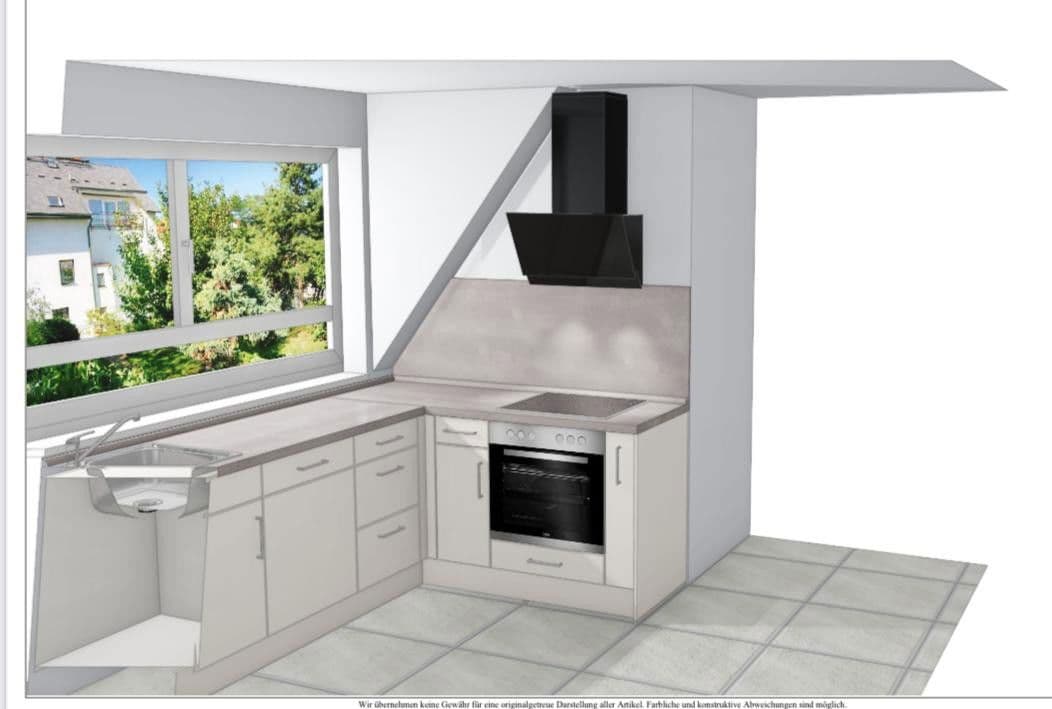 Pronájem bytu 3+1 86 m², Windsbach, Bavorsko Pronájem bytu 3+1 86 m², Windsbach, Bavorsko