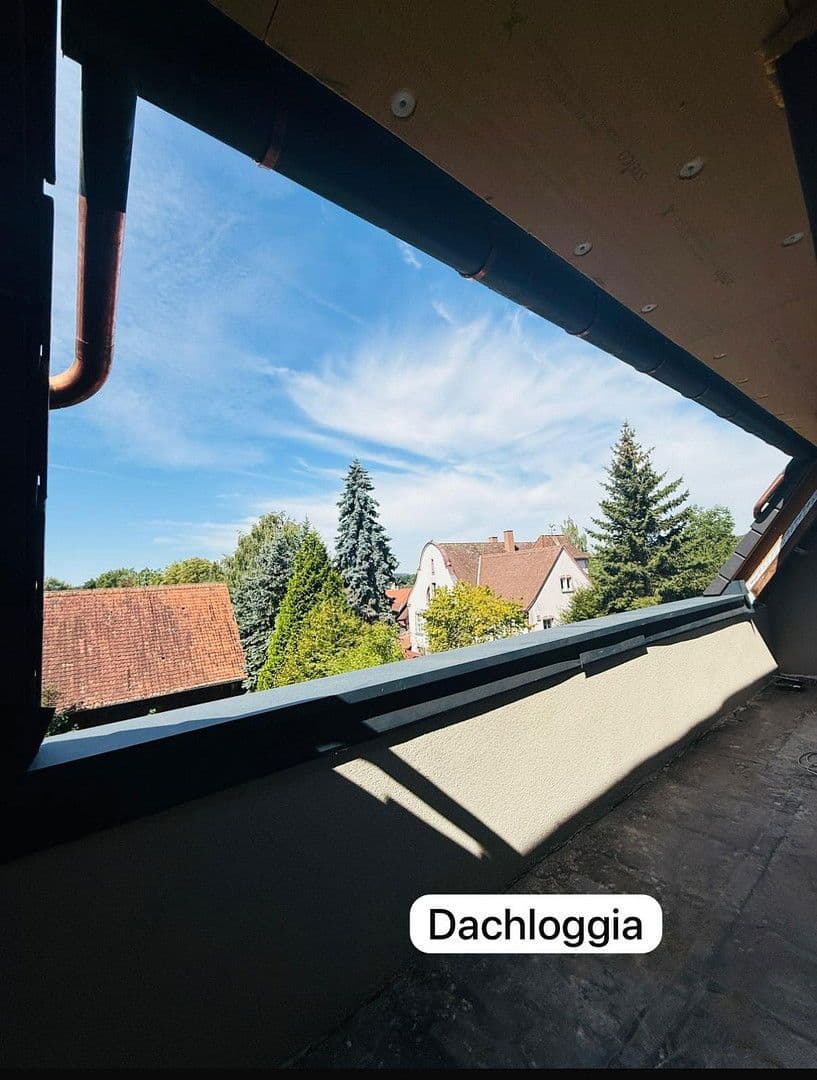 Pronájem bytu 3+1 86 m², Windsbach, Bavorsko Pronájem bytu 3+1 86 m², Windsbach, Bavorsko