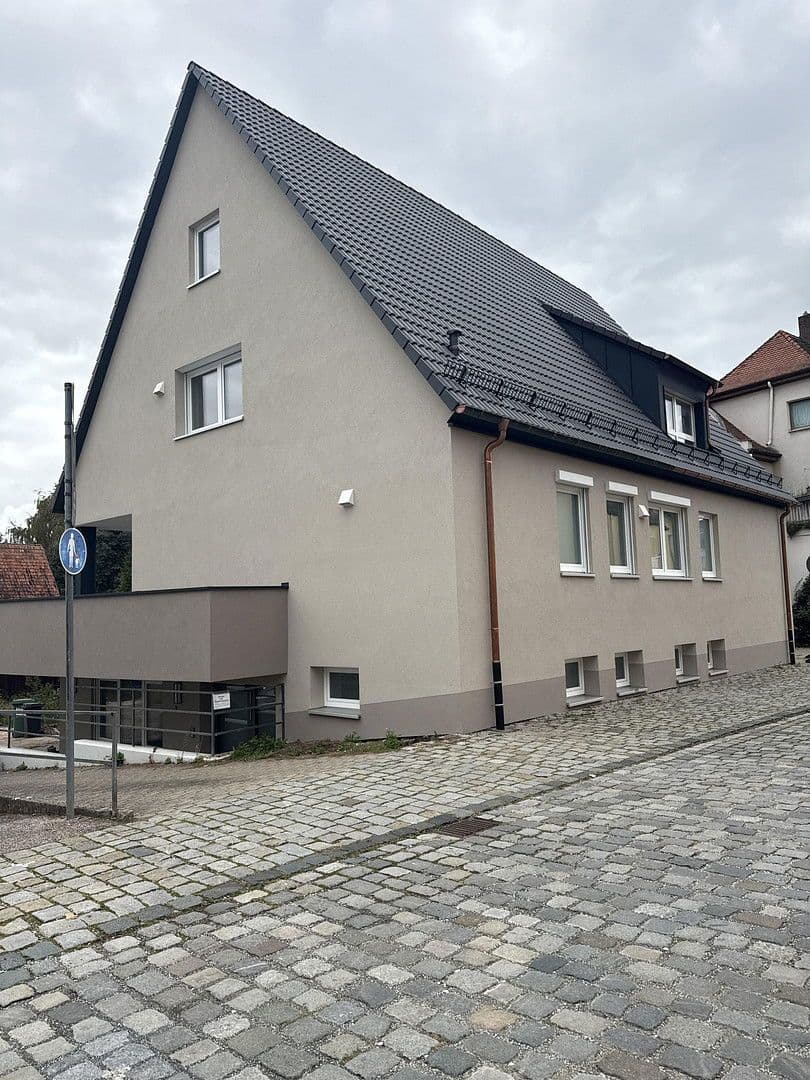Pronájem bytu 2+1 119 m², Windsbach, Bavorsko Pronájem bytu 2+1 119 m², Windsbach, Bavorsko