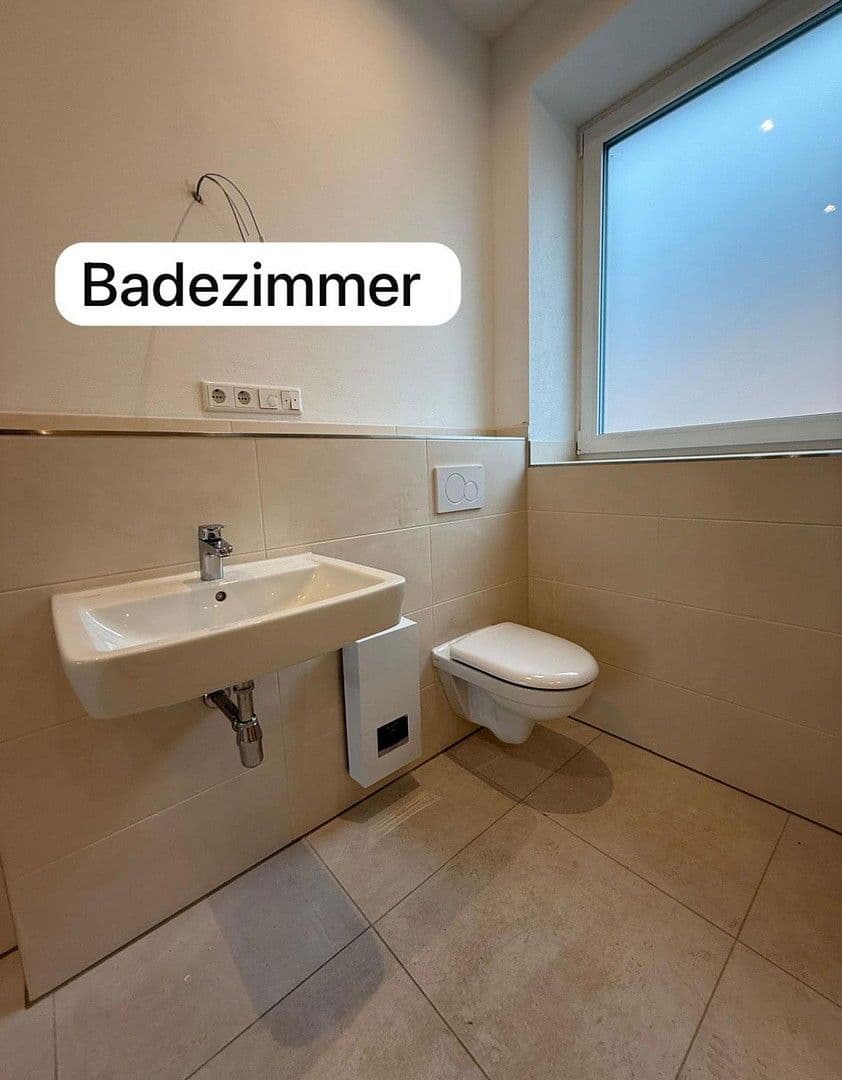Pronájem bytu 2+1 119 m², Windsbach, Bavorsko Pronájem bytu 2+1 119 m², Windsbach, Bavorsko
