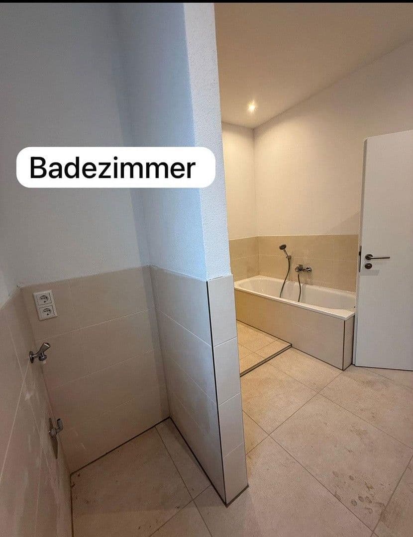 Pronájem bytu 2+1 119 m², Windsbach, Bavorsko Pronájem bytu 2+1 119 m², Windsbach, Bavorsko