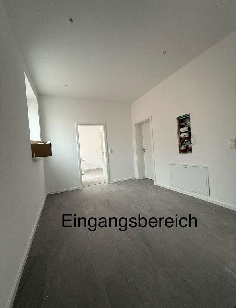 Pronájem bytu 2+1 119 m², Windsbach, Bavorsko Pronájem bytu 2+1 119 m², Windsbach, Bavorsko
