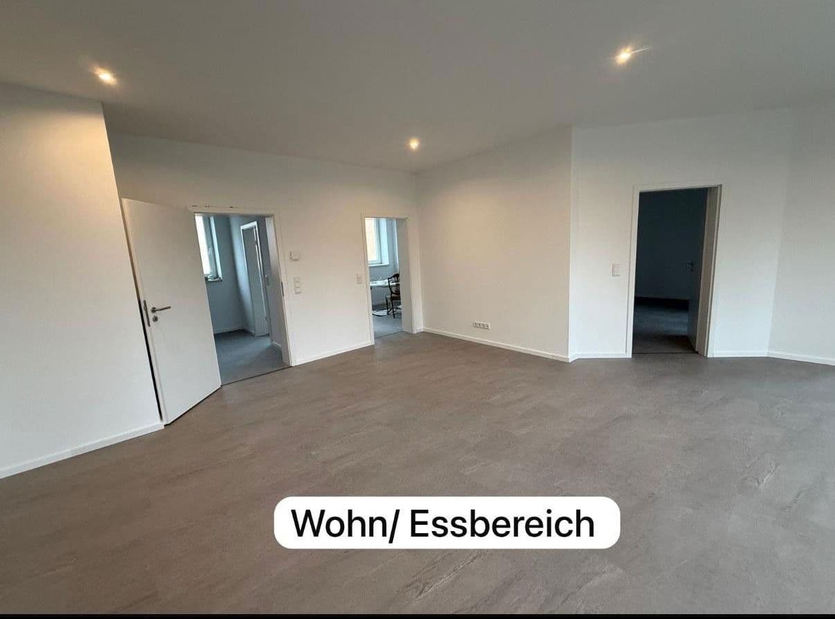 Pronájem bytu 2+1 119 m², Windsbach, Bavorsko Pronájem bytu 2+1 119 m², Windsbach, Bavorsko