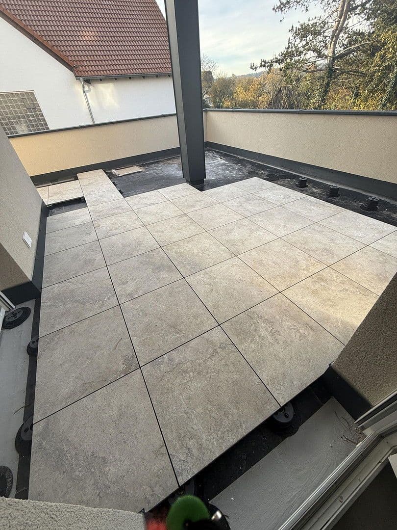 Pronájem bytu 2+1 119 m², Windsbach, Bavorsko Pronájem bytu 2+1 119 m², Windsbach, Bavorsko