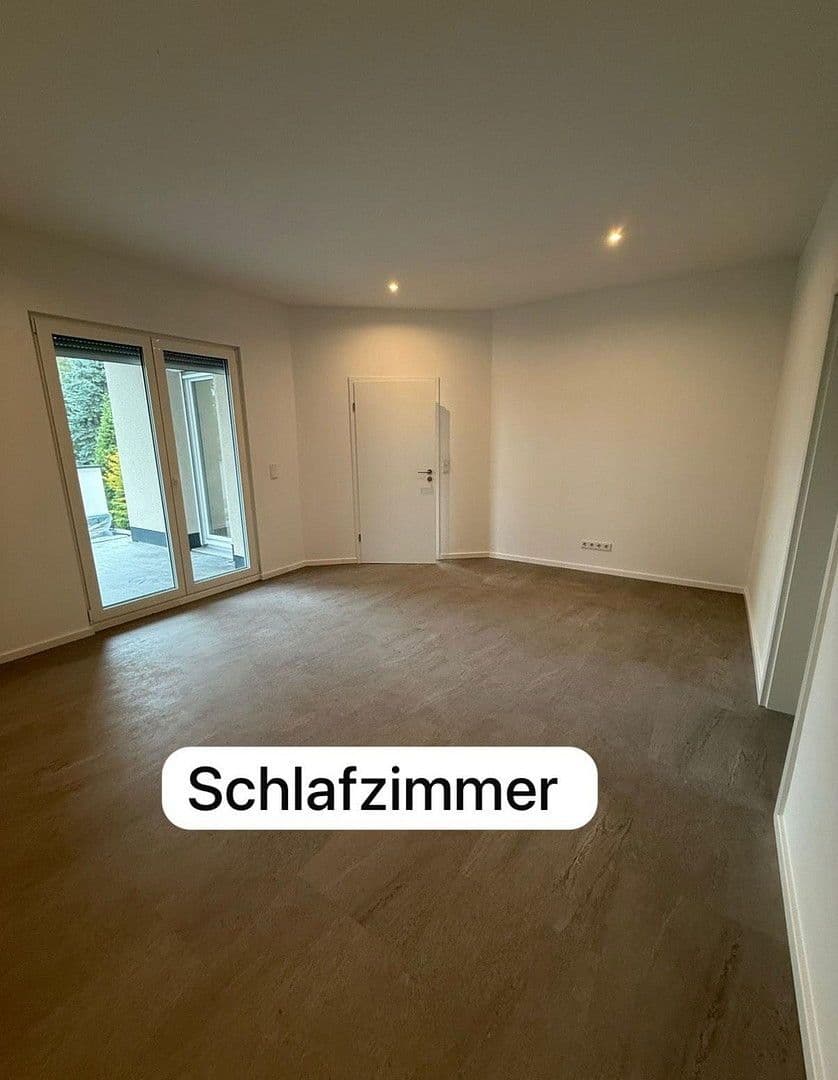 Pronájem bytu 2+1 119 m², Windsbach, Bavorsko Pronájem bytu 2+1 119 m², Windsbach, Bavorsko