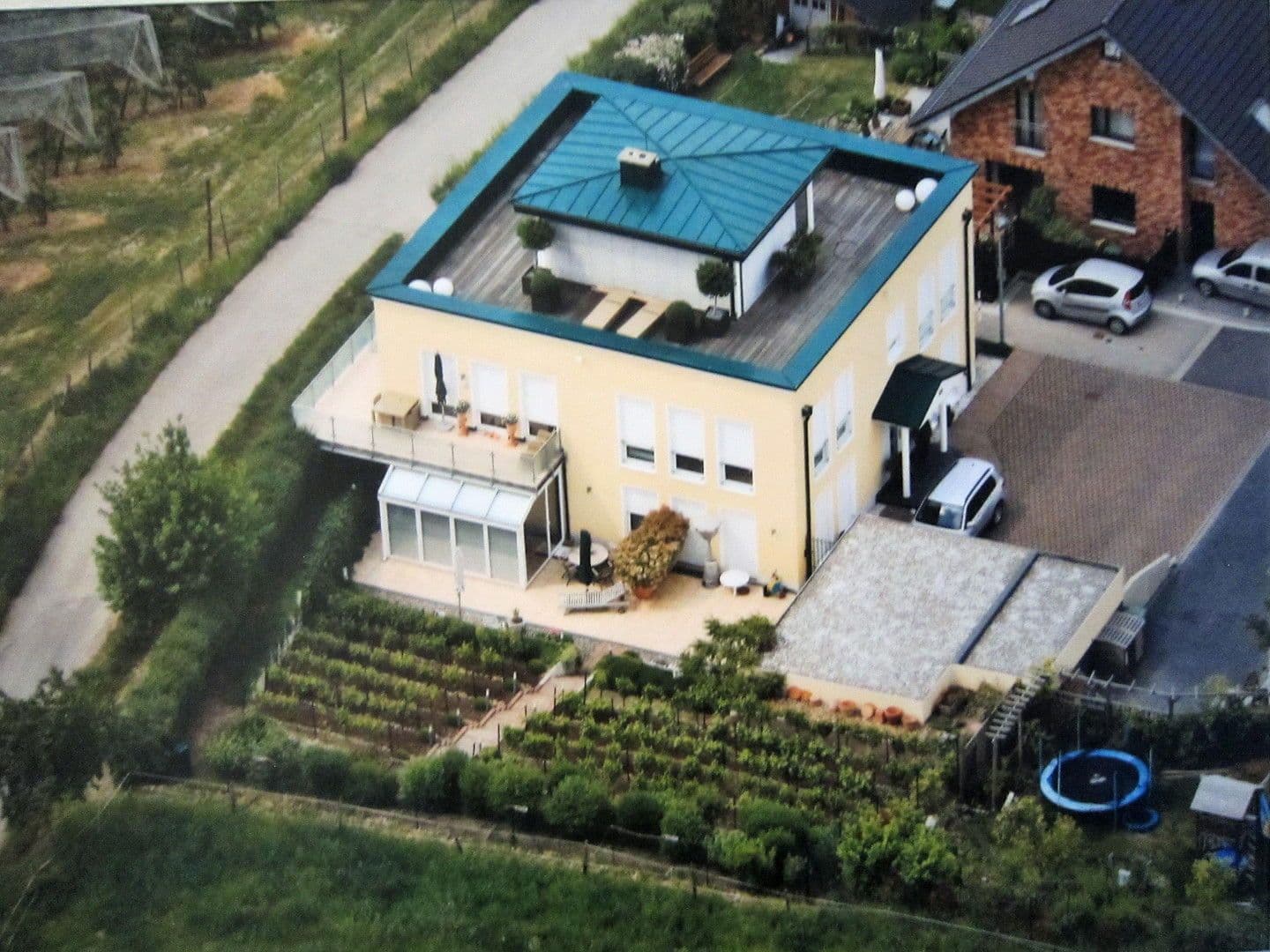 Prodej domu 439 m², pozemek 828 m², Wachtberg, Severní Porýní-Vestfálsko Prodej domu 439 m², pozemek 828 m², Wachtberg, Severní Porýní-Vestfálsko