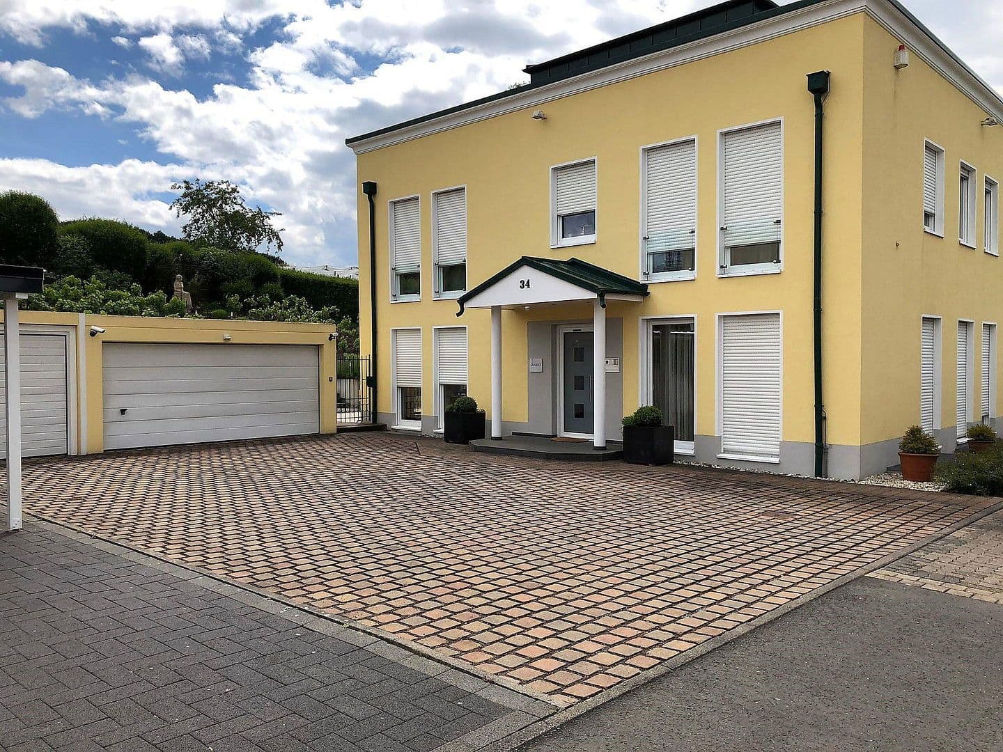 Prodej domu 439 m², pozemek 828 m², Wachtberg, Severní Porýní-Vestfálsko Prodej domu 439 m², pozemek 828 m², Wachtberg, Severní Porýní-Vestfálsko