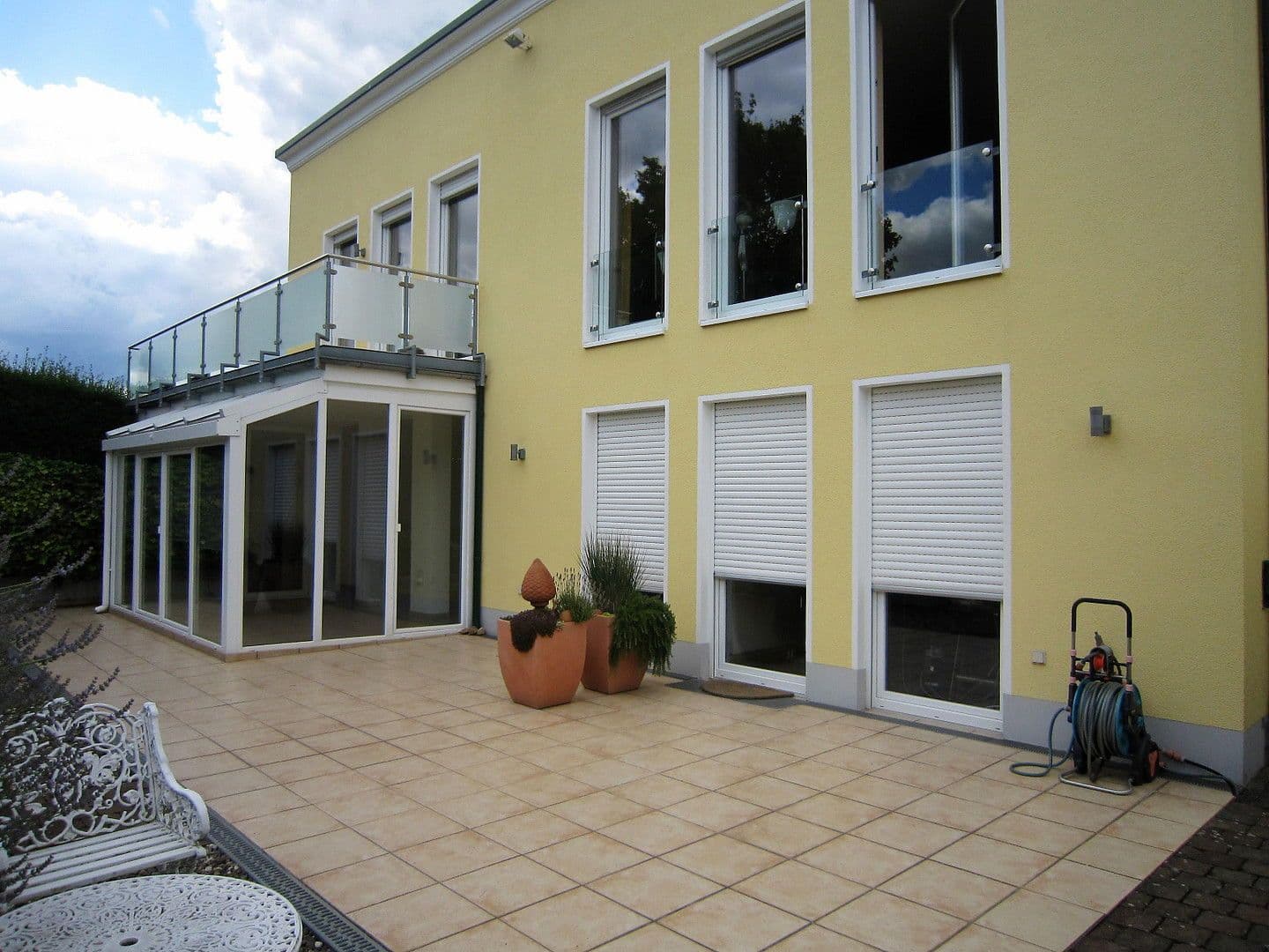 Prodej domu 439 m², pozemek 828 m², Wachtberg, Severní Porýní-Vestfálsko Prodej domu 439 m², pozemek 828 m², Wachtberg, Severní Porýní-Vestfálsko