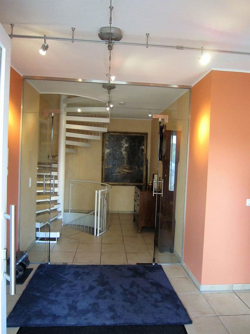 Prodej domu 439 m², pozemek 828 m², Wachtberg, Severní Porýní-Vestfálsko Prodej domu 439 m², pozemek 828 m², Wachtberg, Severní Porýní-Vestfálsko