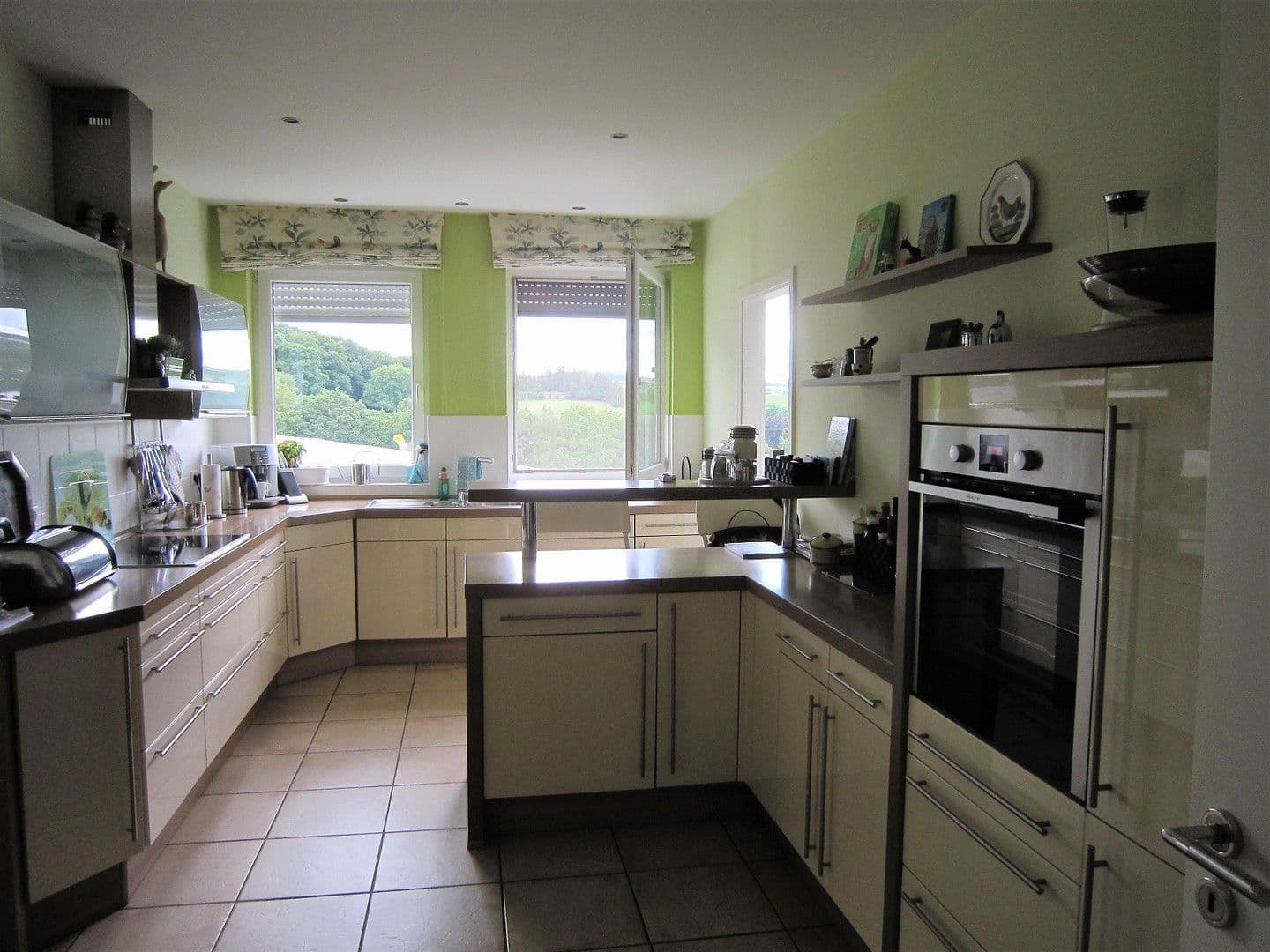 Prodej domu 439 m², pozemek 828 m², Wachtberg, Severní Porýní-Vestfálsko Prodej domu 439 m², pozemek 828 m², Wachtberg, Severní Porýní-Vestfálsko