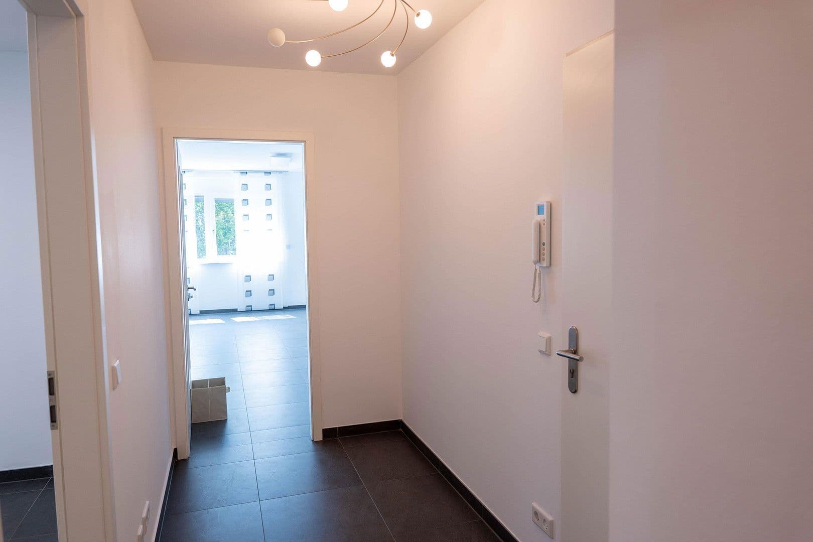 Prodej bytu 3+1 100 m², Nürnberg, Bavorsko Prodej bytu 3+1 100 m², Nürnberg, Bavorsko