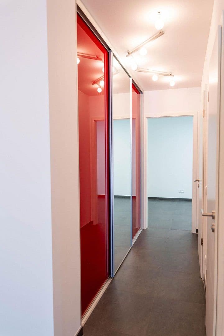 Prodej bytu 3+1 100 m², Nürnberg, Bavorsko Prodej bytu 3+1 100 m², Nürnberg, Bavorsko