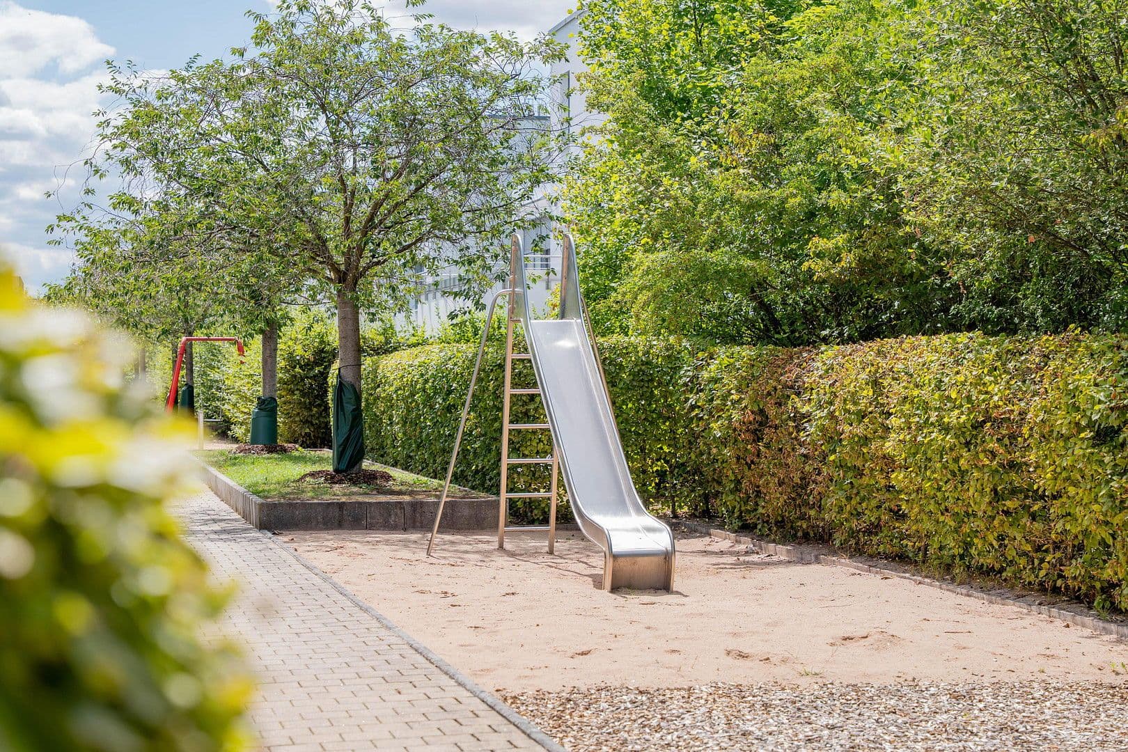 Prodej bytu 3+1 100 m², Nürnberg, Bavorsko Prodej bytu 3+1 100 m², Nürnberg, Bavorsko