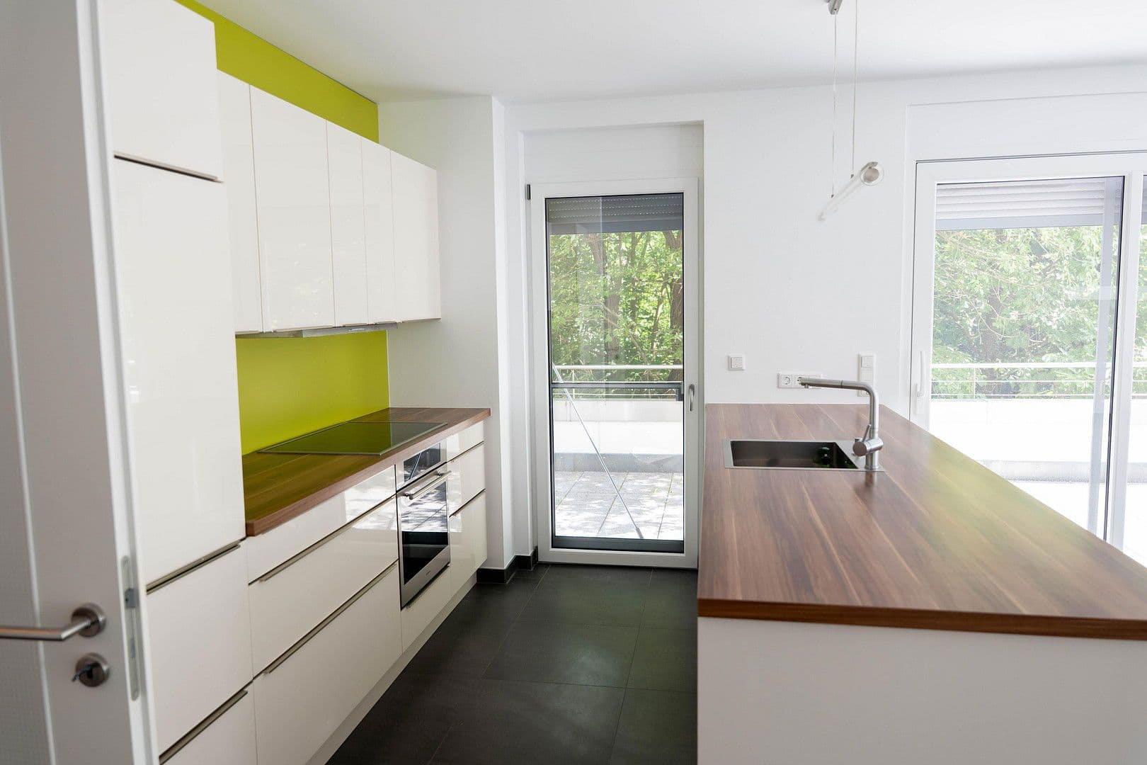 Prodej bytu 3+1 100 m², Nürnberg, Bavorsko Prodej bytu 3+1 100 m², Nürnberg, Bavorsko