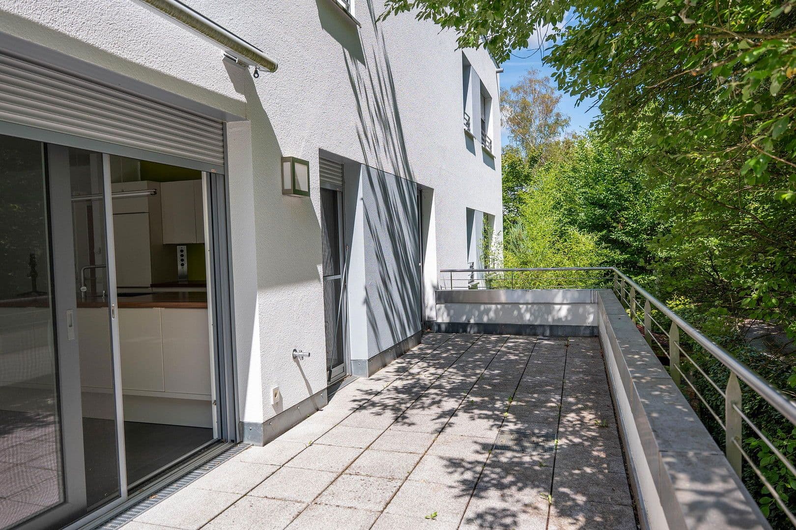 Prodej bytu 3+1 100 m², Nürnberg, Bavorsko Prodej bytu 3+1 100 m², Nürnberg, Bavorsko